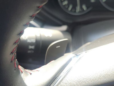 2024 Mazda Mazda CX-5 2.5 Turbo Premium