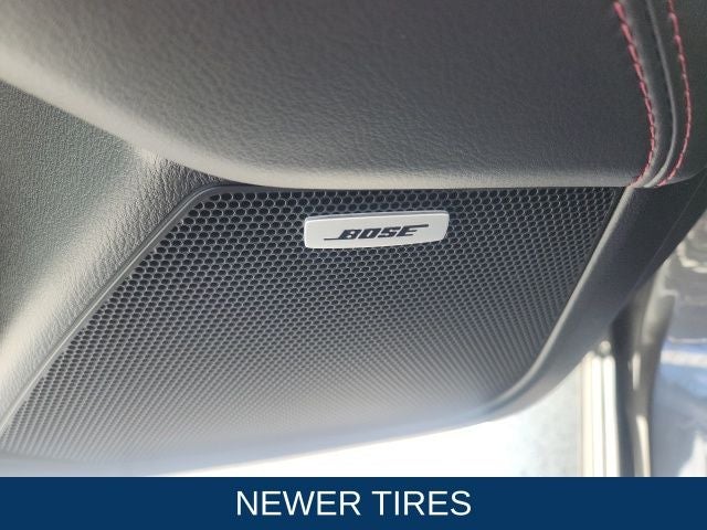 2024 Mazda Mazda CX-5 2.5 Turbo Premium