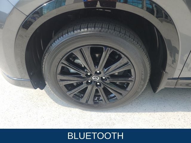 2024 Mazda Mazda CX-5 2.5 Turbo Premium