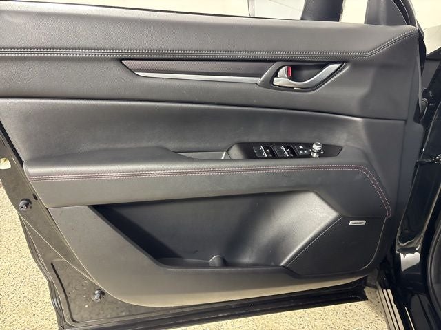 2025 Mazda Mazda CX-5 2.5 Turbo Premium