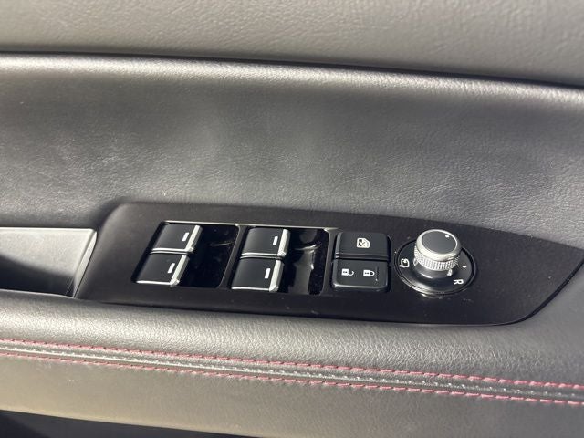 2025 Mazda Mazda CX-5 2.5 Turbo Premium