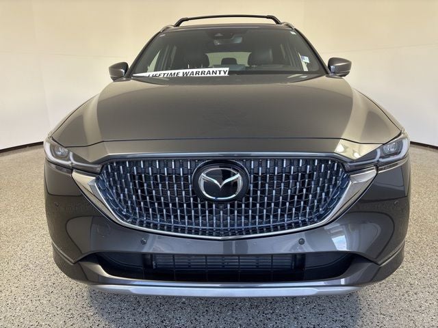 2025 Mazda Mazda CX-5 2.5 Turbo Signature