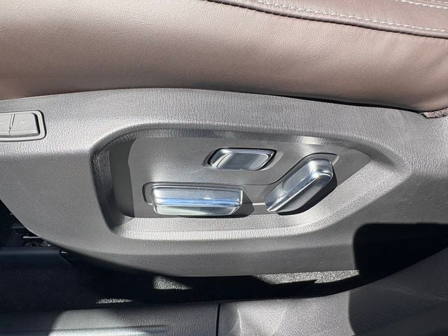 2025 Mazda Mazda CX-5 2.5 Turbo Signature