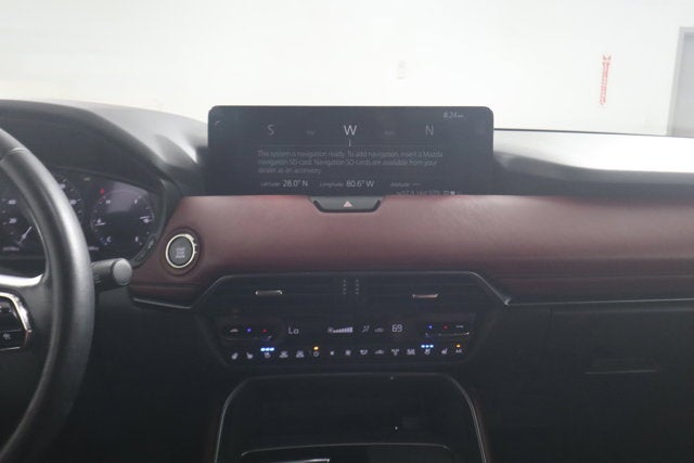 2025 Mazda Mazda CX-70 3.3 Turbo S Premium Package AWD