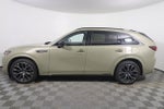 2025 Mazda Mazda CX-70 3.3 Turbo S Premium Package AWD