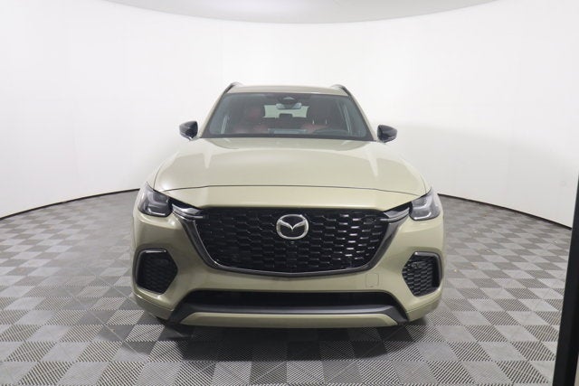 2025 Mazda Mazda CX-70 3.3 Turbo S Premium Package AWD