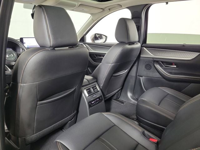 2026 Mazda Mazda CX-90 3.3 Turbo Premium