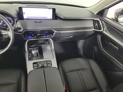 2026 Mazda Mazda CX-90 3.3 Turbo Premium