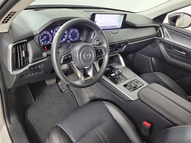 2026 Mazda Mazda CX-90 3.3 Turbo Premium