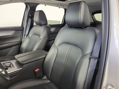 2026 Mazda Mazda CX-90 3.3 Turbo Premium