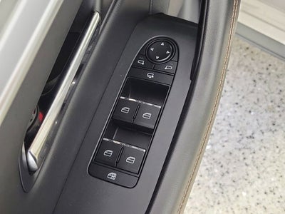 2026 Mazda Mazda CX-90 3.3 Turbo Premium