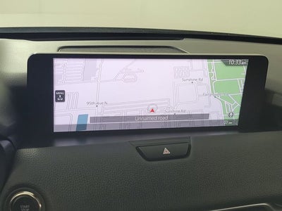 2026 Mazda Mazda CX-90 3.3 Turbo Premium