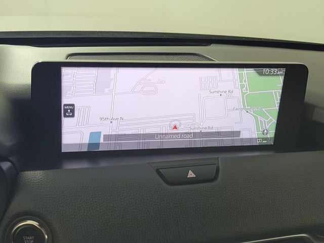 2026 Mazda Mazda CX-90 3.3 Turbo Premium