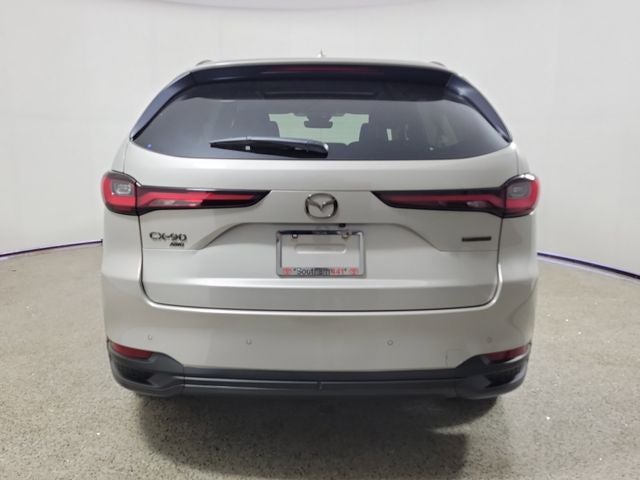 2026 Mazda Mazda CX-90 3.3 Turbo Premium