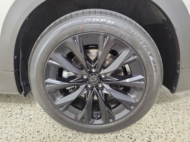 2026 Mazda Mazda CX-90 3.3 Turbo Premium