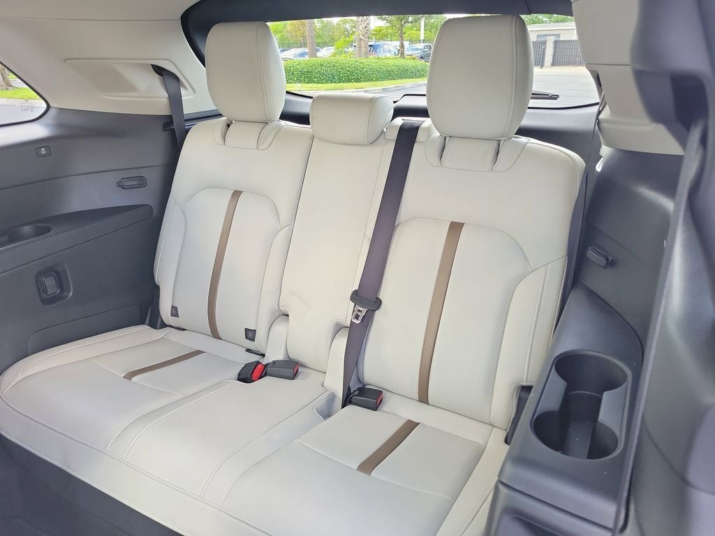 2024 Mazda Mazda CX-90 PHEV Premium Plus