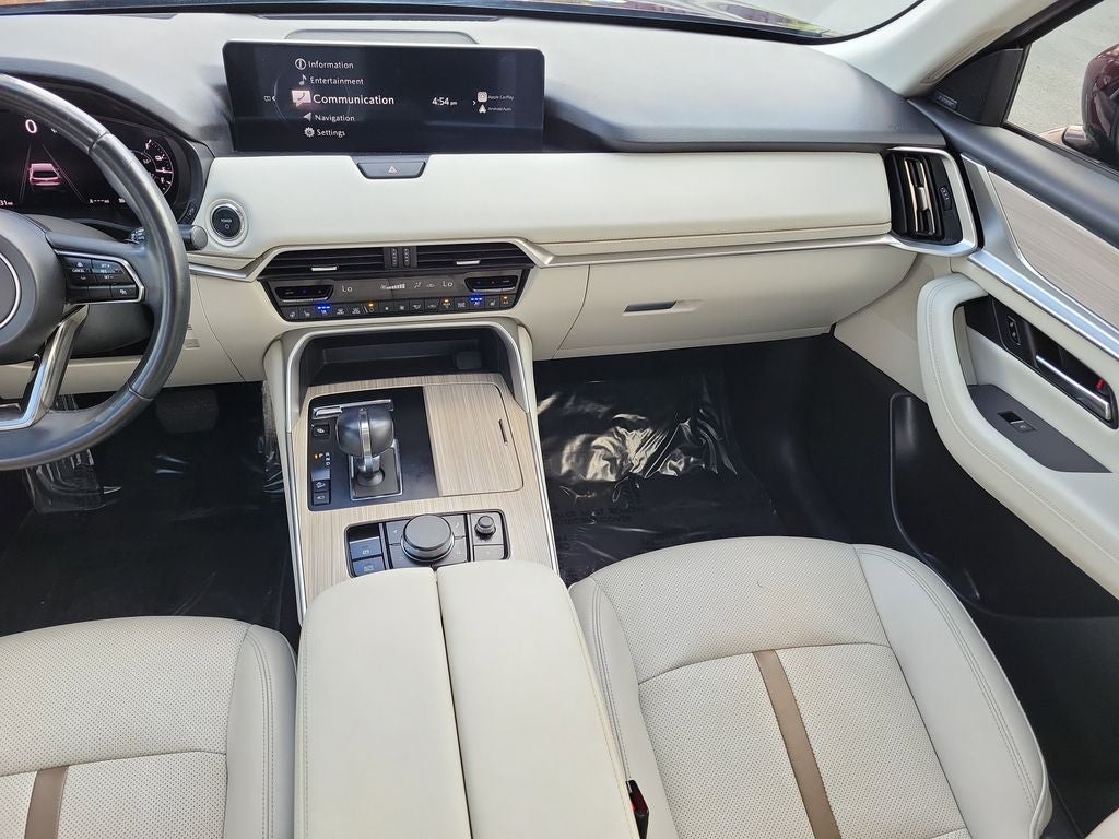 2024 Mazda Mazda CX-90 PHEV Premium Plus