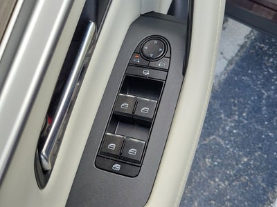 2024 Mazda Mazda CX-90 PHEV Premium Plus