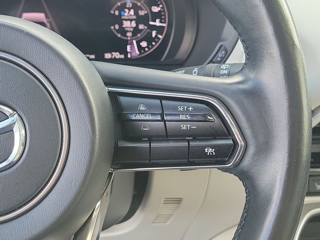 2024 Mazda Mazda CX-90 PHEV Premium Plus