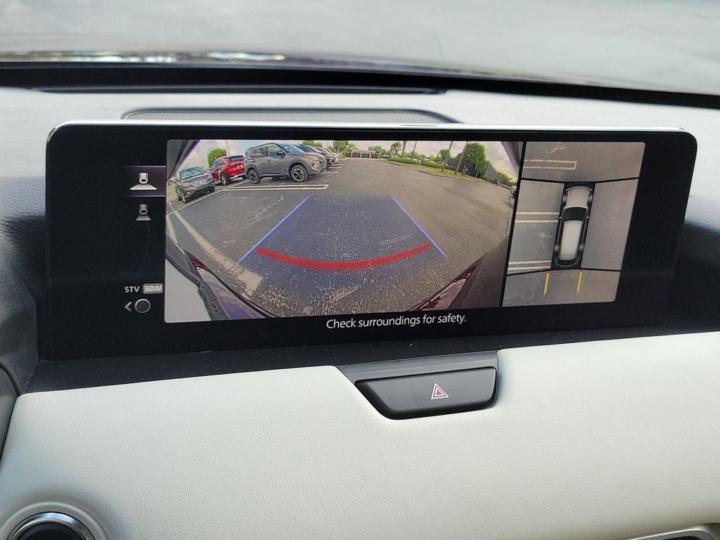 2024 Mazda Mazda CX-90 PHEV Premium Plus