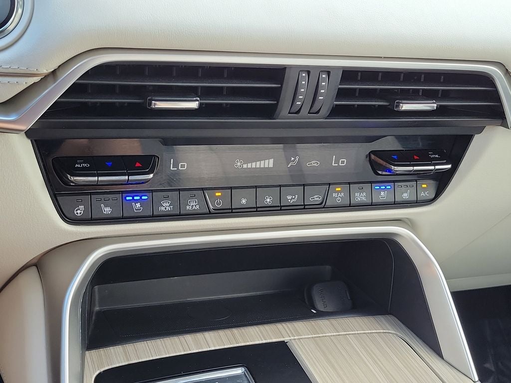 2024 Mazda Mazda CX-90 PHEV Premium Plus
