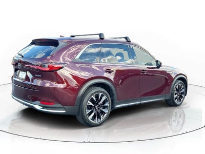 2024 Mazda Mazda CX-90 PHEV Premium Plus