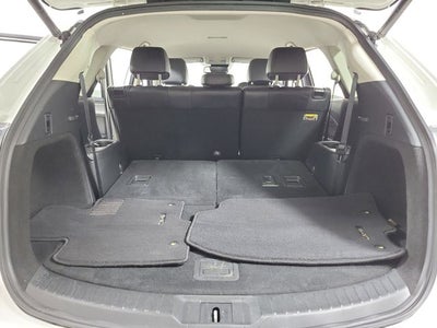 2021 Mazda Mazda CX-9 Touring
