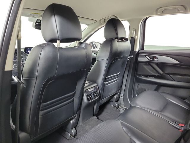 2021 Mazda Mazda CX-9 Touring