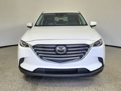 2021 Mazda Mazda CX-9 Touring