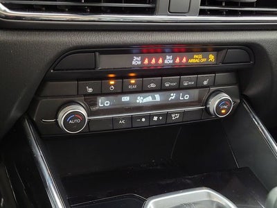 2021 Mazda Mazda CX-9 Touring