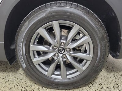 2021 Mazda Mazda CX-9 Touring