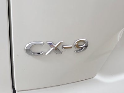 2021 Mazda Mazda CX-9 Touring