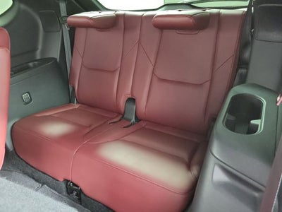 2022 Mazda Mazda CX-9 Carbon Edition