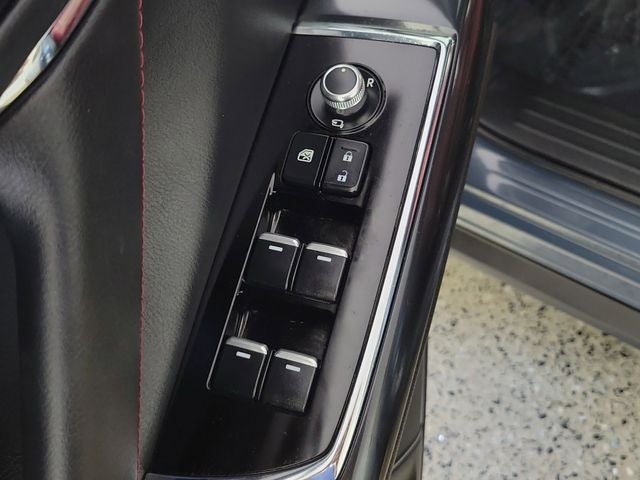 2022 Mazda Mazda CX-9 Carbon Edition