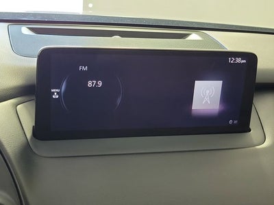 2022 Mazda Mazda CX-9 Carbon Edition