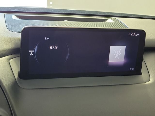 2022 Mazda Mazda CX-9 Carbon Edition