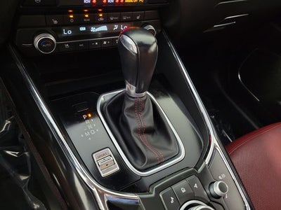 2022 Mazda Mazda CX-9 Carbon Edition