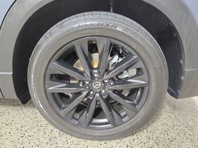 2022 Mazda Mazda CX-9 Carbon Edition