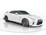 2021 Nissan GT-R Premium