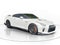 2021 Nissan GT-R Premium