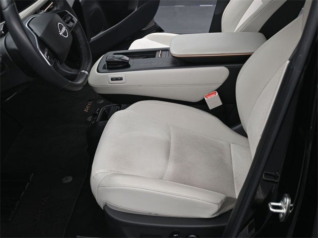 2023 Nissan Ariya EMPOWER+