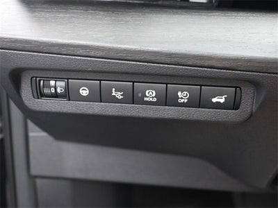 2023 Nissan Ariya EMPOWER+