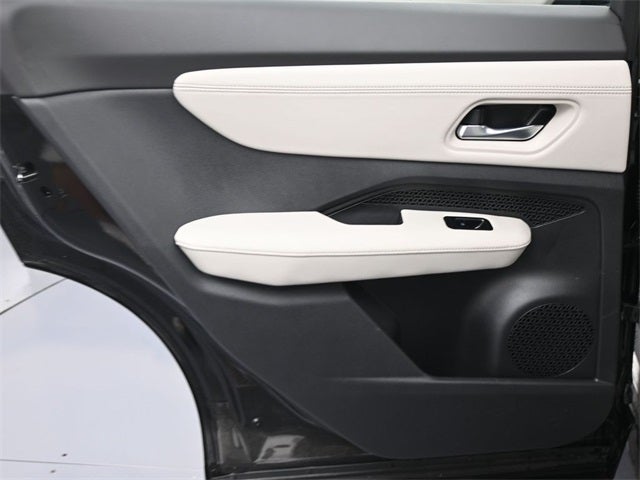 2023 Nissan Ariya EMPOWER+