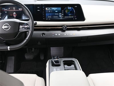 2023 Nissan Ariya EMPOWER+