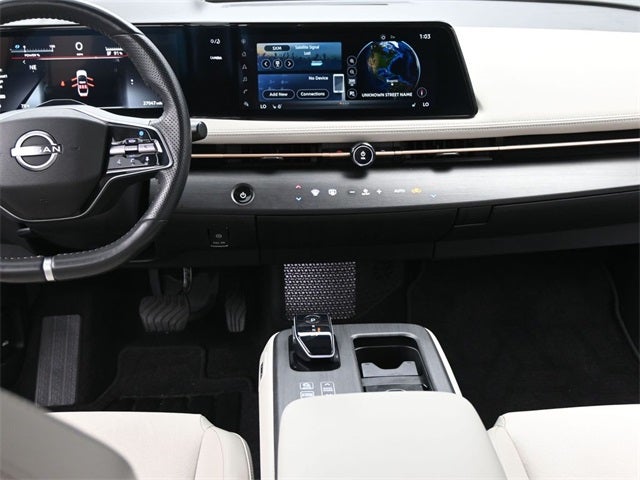 2023 Nissan Ariya EMPOWER+