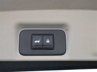 2023 Nissan Ariya EMPOWER+