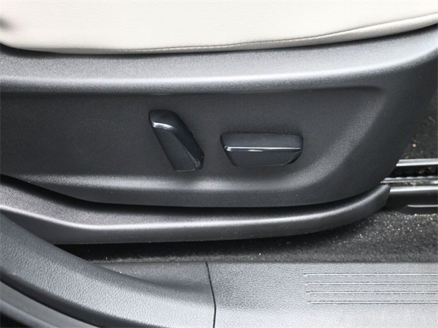 2023 Nissan Ariya EMPOWER+