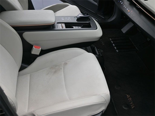 2023 Nissan Ariya EMPOWER+