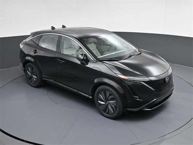 2023 Nissan Ariya EMPOWER+