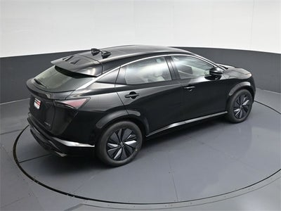 2023 Nissan Ariya EMPOWER+